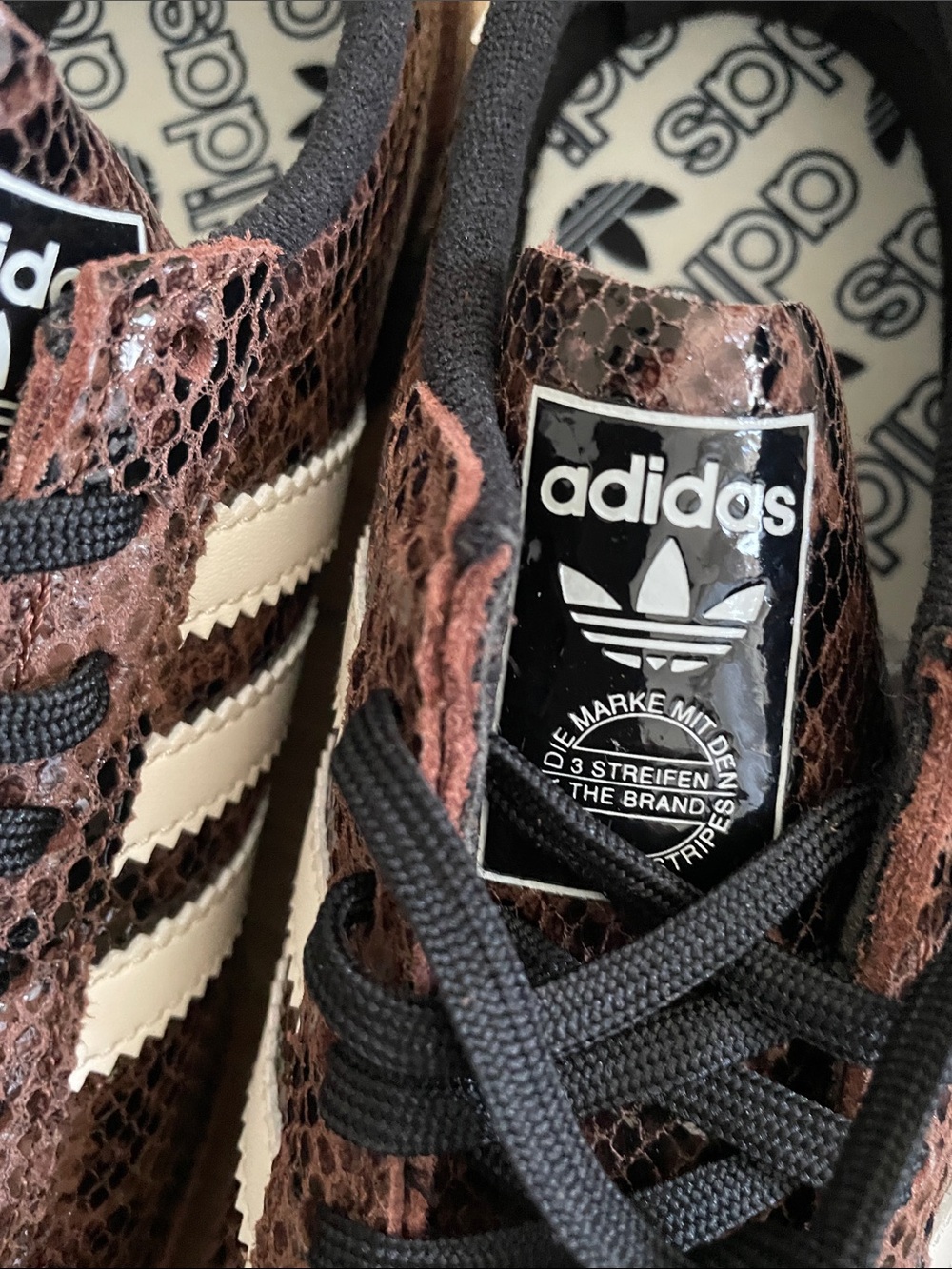 adidas. SL72 OG - Picture 12 of 14